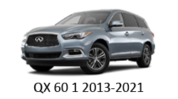 Android autós navigáció Infinity QX 60 1. generáció 2013-2021