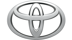Toyota hangszóró adapter