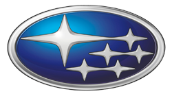 Subaru hangszóró adapter