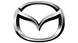 MAZDA hangulatvilágítás
