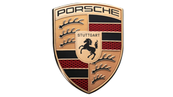 PORSCHE hangulatvilágítás