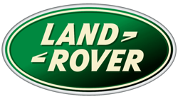LAND ROVER hangulatvilágítás
