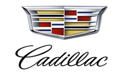 CADILLAC hangulatvilágítás