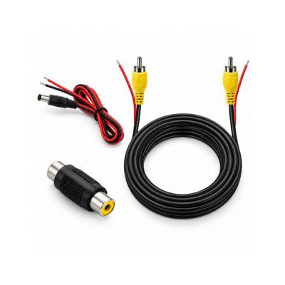 Accesorii parcare