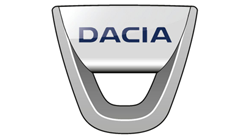Lumini Ambientale Dacia