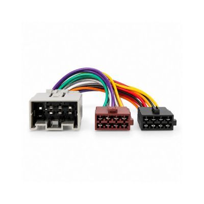 Adaptor iso
