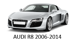 Lumini Ambientale Audi R8 2006-2014