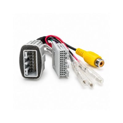 Retinere camera oem