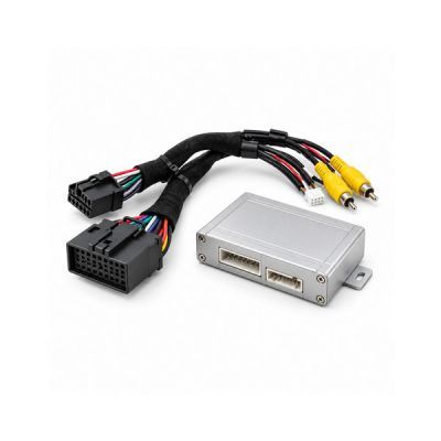 Interfata camera