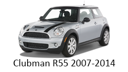 Lumini Ambientale Mini Countryman R60 / Paceman 2010-2016