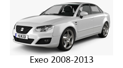 Lumini Ambientale Seat Exeo 2008-2013