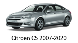  Citroen C5 2 2007-2020 Android Multimédia