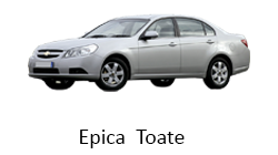  Chevrolet Epica Összes Android Multimédia