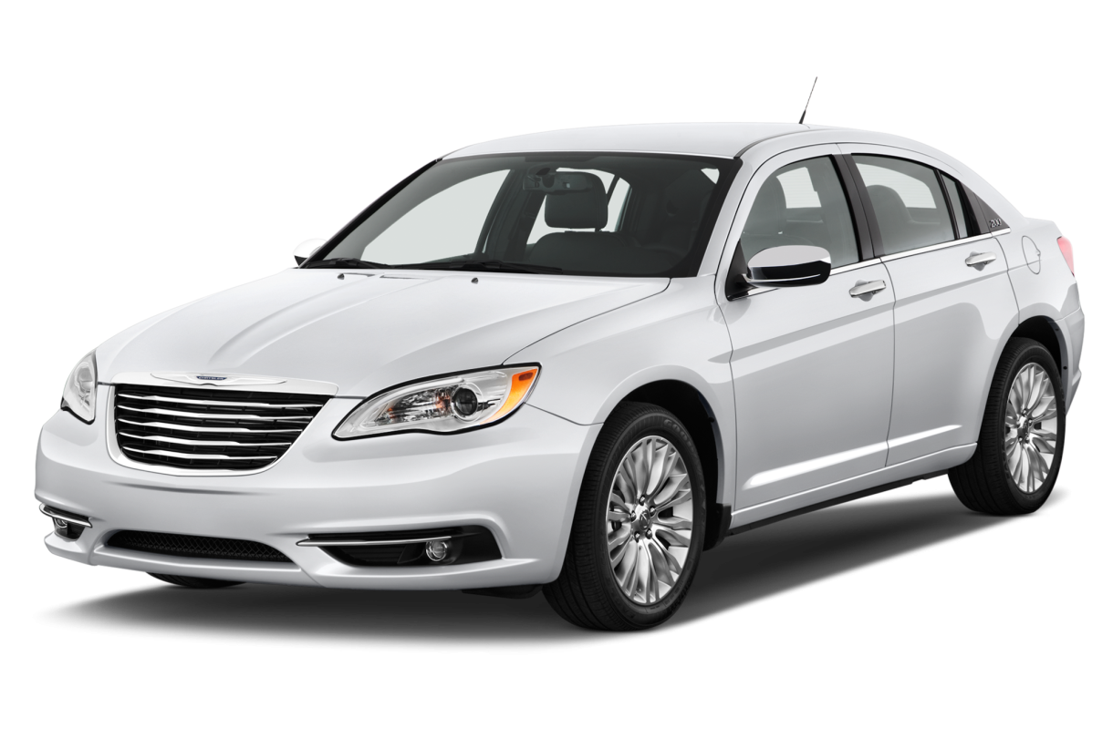  Chrysler 200 1. generáció 2011-2014 Android Multimédia