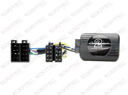 Connects2 Interfața de control a volanului Valtra CTSVA001.2