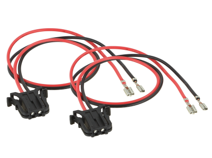 Mufe adaptare difuzor Mercedes-Benz A-Klasse W168, Mercedes-Benz A-Klasse W169, Mercedes-Benz A-Klasse W176 și alte 12 modele – plug & play