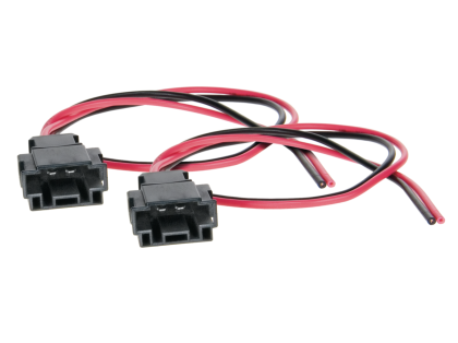 Mufe adaptare difuzor Mercedes-Benz A-Klasse W168, Mercedes-Benz A-Klasse W169, Mercedes-Benz A-Klasse W176 și alte 12 modele – plug & play