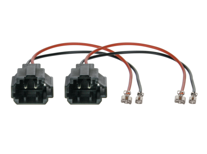 Mufe adaptare difuzor Hyundai (2x) – plug & play