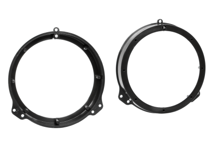 Inele adaptare difuzor 165mm uși față Suzuki Baleno EG, Suzuki Grand Vitara FT, Suzuki Grand Vitara GT și alte 4 modele – plug & play