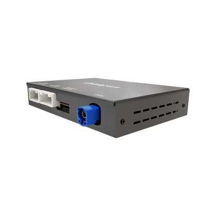 Interfață CarPlay și Android Auto wireless Lexus NX, ES, UX, IS,CT,RX, GS, LS, LX,LC,RC 2014-2017, pe ecranul de fabrică, Lenovo Thinkplus