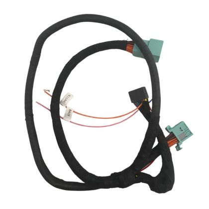 Cablaj auto Citrone C3 2025-