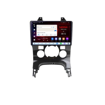 Navigatie Peugeot 3008 Lenovo Kit-323 8 Core 2.2 Ghz 8+128 Qled Incell 1K Android 360 Carplay DSP AHD 1080P ADAS 4G Wifi 5Ghz Bluetooth PRO