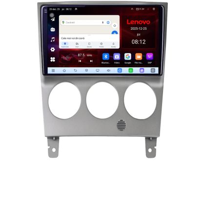Navigatie Subaru Impreza 2002-2007 8 Core 2.2 Ghz 8+128 Qled Incell 1K Android 360 Carplay DSP AHD 1080P ADAS 4G Wifi 5Ghz Bluetooth PRO