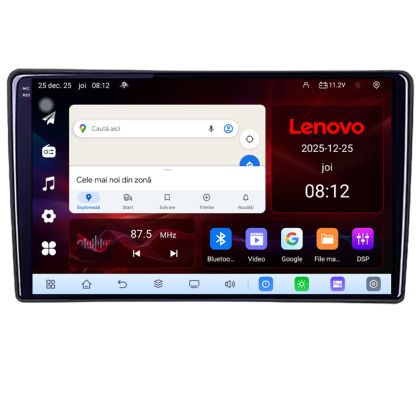 Navigatie dedicata Citroen DS5 8 Core 2.2 Ghz 8+128 Qled Incell 1K Android 360 Carplay DSP AHD 1080P ADAS 4G Wifi 5Ghz Bluetooth PRO KIT-ds4+ULTRA-9-4+64