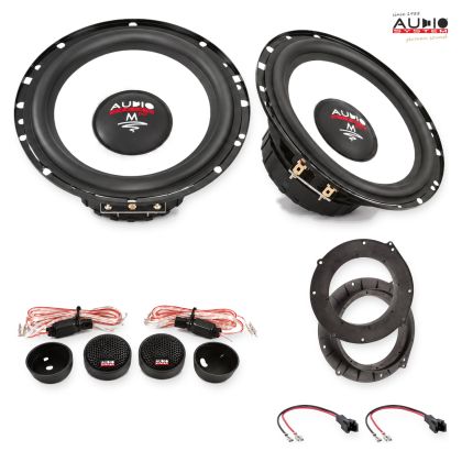 Pachet difuzoare dedicate Audi A5 (8T) 2011-2016