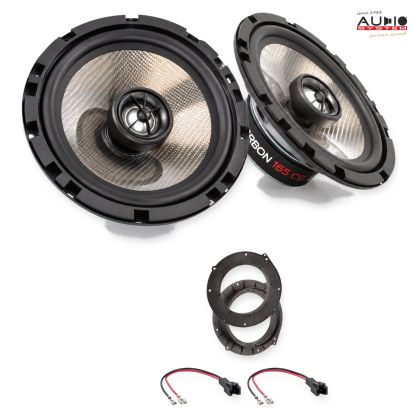 Pachet difuzoare dedicate Audi A4 (W8) 2018-2024