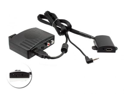 Connects2 AIRSTREAM12V streaming bluetooth auto