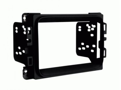 Connects2 CT23DG02 2DIN Kit Rama Dodge Ram 2013 Negru