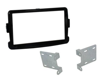 Connects2 CT23DC08 Kit rama 2DIN DACIA DUSTER/SANDERO