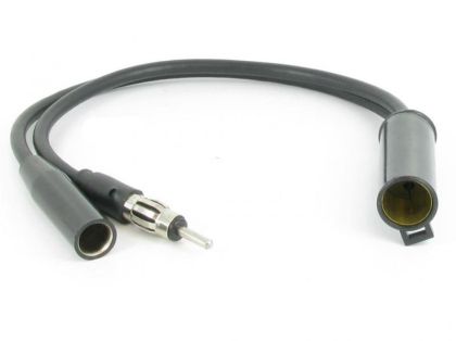 Connects2 CT27AA68 Adaptor Antena Radio Dedicata Nissan