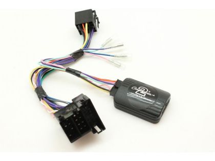Connects2 CTSCH001.2 adaptor inlocuire unitate OEM comenzi volan CHRYSLER DELTA