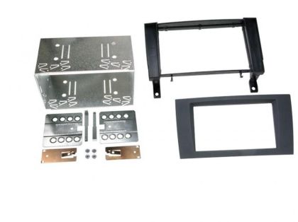 Connects2 CT23MB09 kit rama 2DIN MERCEDES SLK 2005-2011