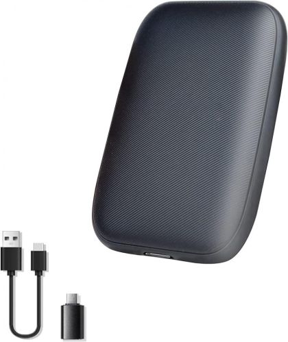 Modul carplay wireless, android auto wireless, youtube, netflix CP-W8