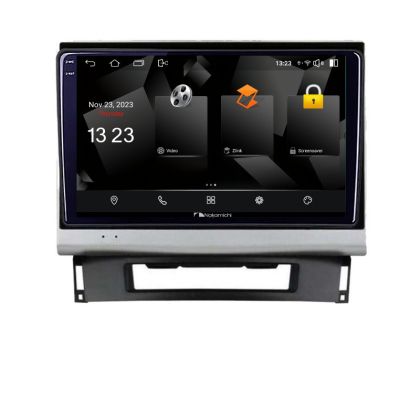 Navigatie Opel Astra J Quad Core 5230-072 Android Ecran 720P Quad Core 2+64 carplay android auto