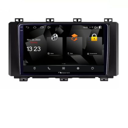 Navigatie Seat Ateca Android Octa Core 720p 4+64 DSP 360 camera carplay android auto