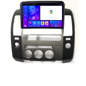 Navigatie Nissan Patfinder NavaraEDOTEC-LITE Android Ecran 720P Octa Core 4+32 Carplay