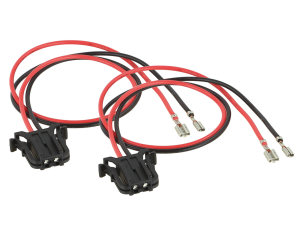 Mufe adaptare difuzor Mercedes-Benz A-Klasse W168, Mercedes-Benz A-Klasse W169, Mercedes-Benz A-Klasse W176 și alte 12 modele – plug & play