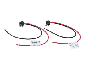 Mufe adaptare difuzor uși față Mercedes-Benz Baureihe 190 (1988-1993), Mercedes-Benz C-Klasse 202 (1993-1997), Mercedes-Benz E-Klasse 124 (1993-1997), Mercedes-Benz S-Klasse 140 (1991-1993) – plug & play