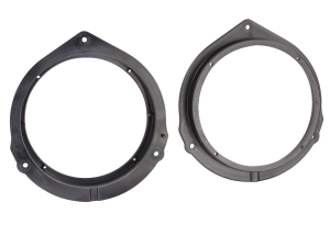 Inel adaptare difuzor 165mm uși față Mercedes-Benz Viano W447 (2014-2021), Mercedes-Benz Vito V447 (2014-2021), Mercedes-Benz X-Klasse (2017-2020) – fără ambalaj