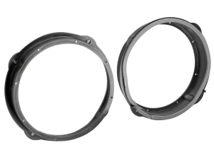 Inele adaptare difuzor 200mm uși față Audi A3 8V, Audi A3 8Y, Audi A6 C7/4G și alte 12 modele – plug & play