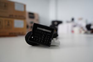 Cablaj plug & play NAM-H1 DSP Nakamichi FDSK AUDI VW SKODA