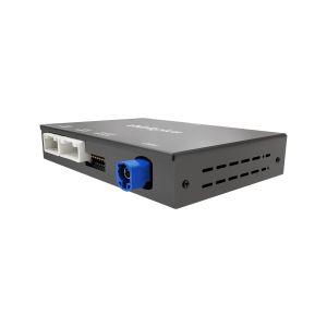 Interfață CarPlay și Android Auto wireless Mercedes NTG5.5 – Clasa C E AMG GT CLS  2019-2022, pe ecranul de fabrică, Lenovo Thinkplus