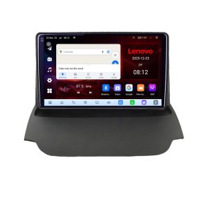 Navigatie Ford Ecosport 2017- Lenovo Kit-ECOSPORT 8 Core 2.2 Ghz 8+128 Qled Incell 1K Android 360 Carplay DSP AHD 1080P ADAS 4G Wifi 5Ghz Bluetooth PRO