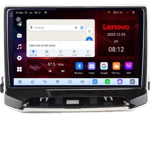 Navigatie Jeep Compass 2021- 8 Core 2.2 Ghz 8+128 Qled Incell 1K Android 360 Carplay DSP AHD 1080P ADAS 4G Wifi 5Ghz Bluetooth PRO kit-compass2021+ULTRA-10-4+64