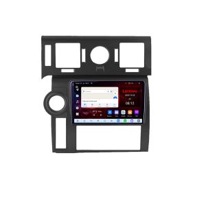 Navigatie Hummer H2 2008-2010 8 Core 2.2 Ghz 8+128 Qled Incell 1K Android 360 Carplay DSP AHD 1080P ADAS 4G Wifi 5Ghz Bluetooth PRO