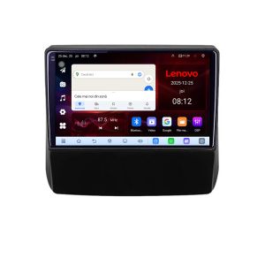 Navigatie Subaru Forester 2017-2020 Lenovo Kit-forester20 8 Core 2.2 Ghz 8+128 Qled Incell 1K Android 360 Carplay DSP AHD 1080P ADAS 4G Wifi 5Ghz Bluetooth PRO